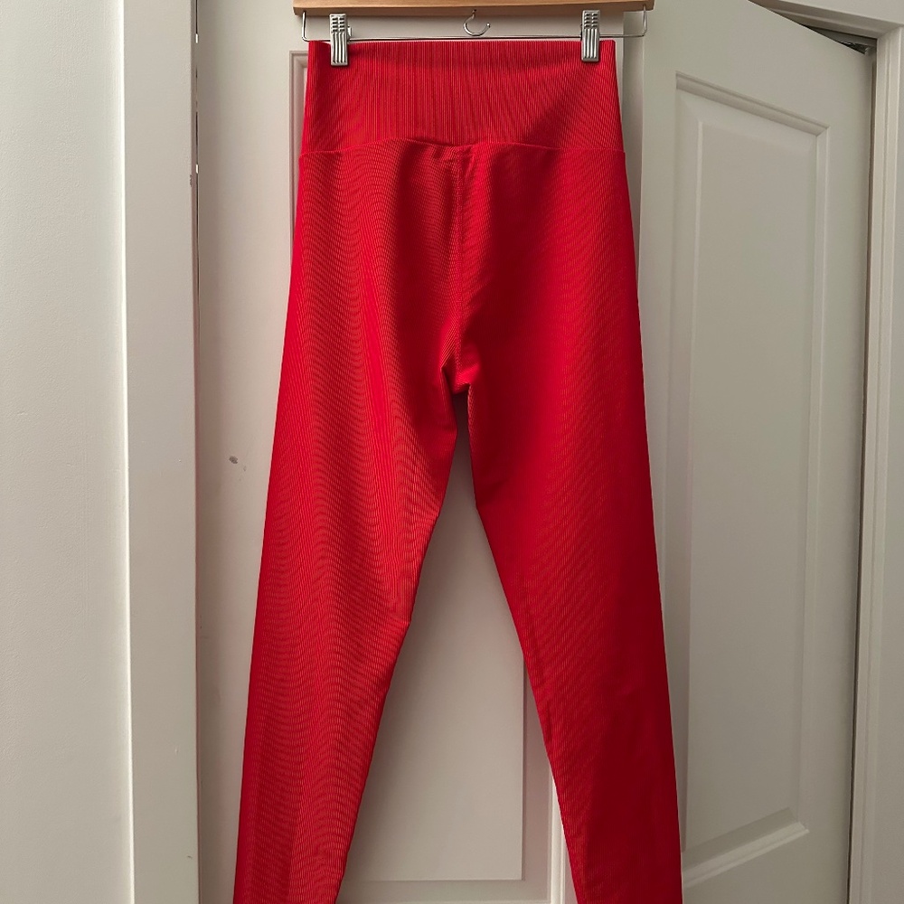 Beach Riot Cara Rib Legging - Picture 4 of 8